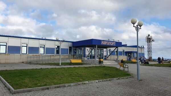 Печаль в глазах японцев: как живет остров Кунашир сегодня - Sputnik Литва