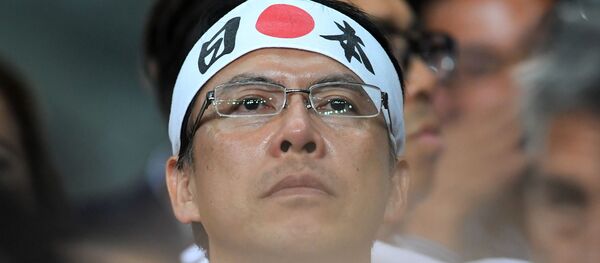 Японец - Sputnik Литва