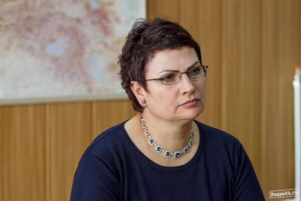 Афротатары уже не экзотика: кто проживает на Сахалине сегодня Афротатары уже не экзотика: кто проживает на Сахалине сегодня - Sputnik Литва