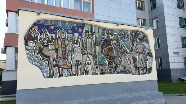 Курильские острова — не про японцев и рыбу. Это про любовь - Sputnik Литва