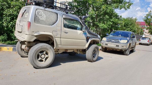 Потратить сто долларов и не пожалеть: чем способен удивить Сахалин Потратить сто долларов и не пожалеть: чем способен удивить Сахалин - Sputnik Литва