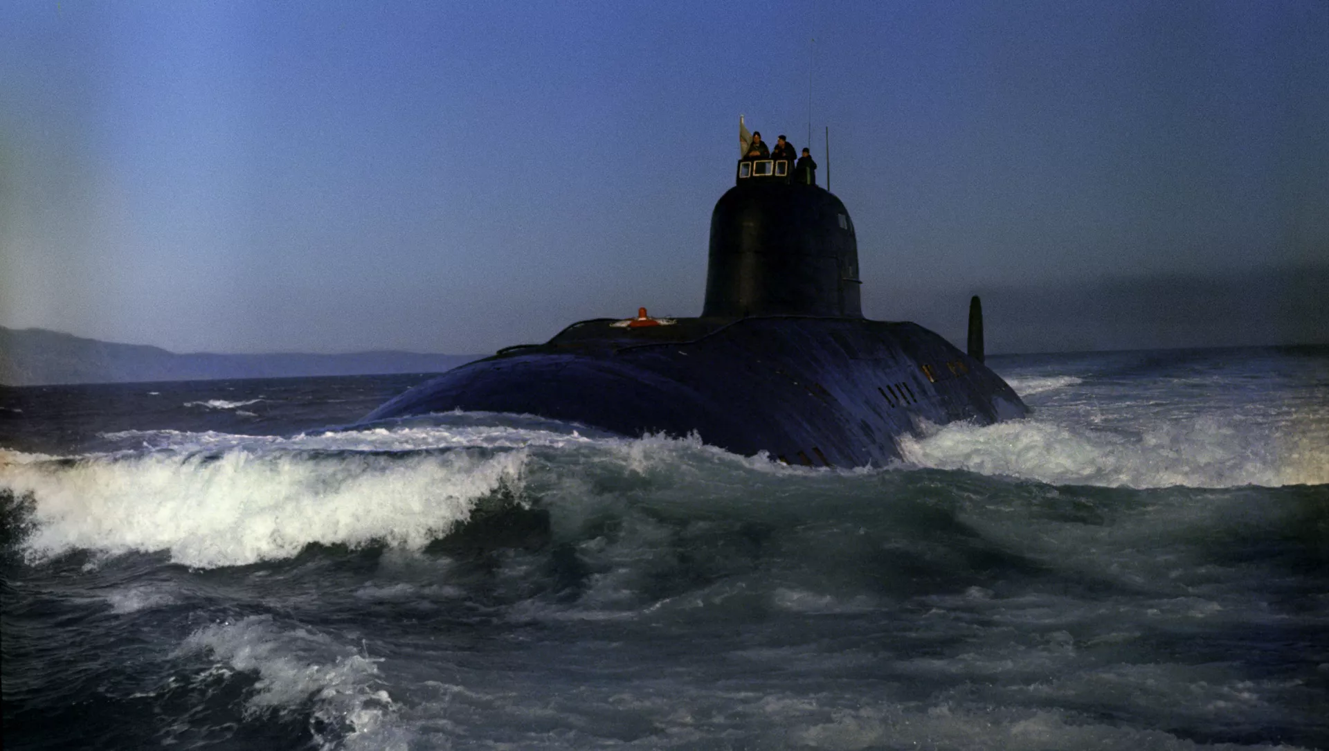 Подводная лодка Военно-морского флота СССР Подводная лодка Военно-морского флота СССР - Sputnik Lietuva, 1920, 18.04.2021