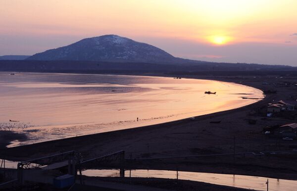 Дорог нет и не надо: секрет привлекательности Шикотана - Sputnik Литва