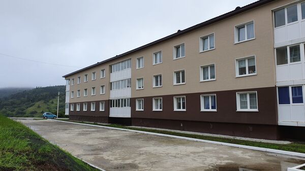 Дорог нет и не надо: секрет привлекательности Шикотана - Sputnik Литва