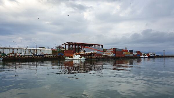 Дорог нет и не надо: секрет привлекательности Шикотана - Sputnik Литва