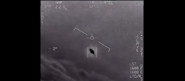 Нью-Йорк Таймс .. США. Военно-морские самолеты сталкиваются с НЛО Нью-Йорк Таймс .. США. Военно-морские самолеты сталкиваются с НЛО - Sputnik Lietuva