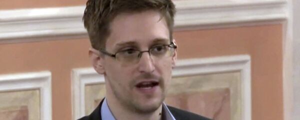 Эдвард Сноуден, архивное фото Эдвард Сноуден, архивное фото - Sputnik Lietuva