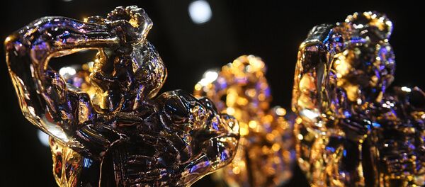 Награды премии ТЭФИ - Sputnik Литва