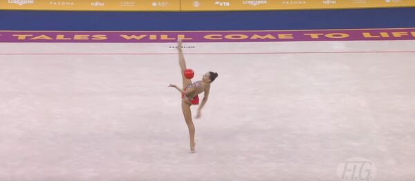 Литовская американка Гришкенас - Sputnik Литва