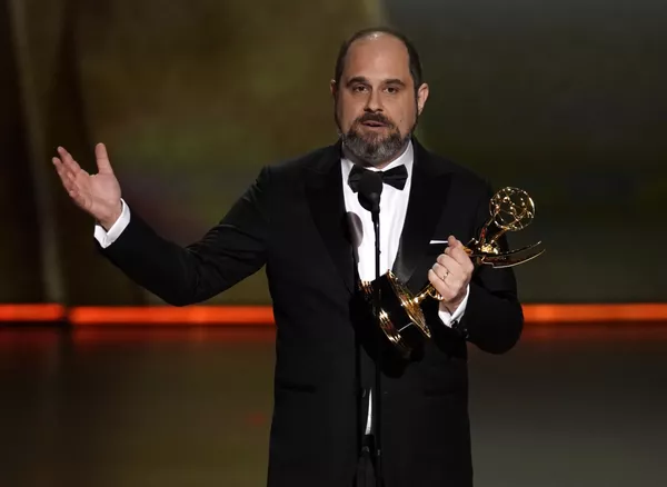Serialas Černobylis laimėjo tris Emmy apdovanojimus