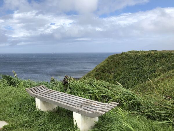 Сюда не приезжают пить кока-колу: что делать туристу на Курильских островах - Sputnik Литва