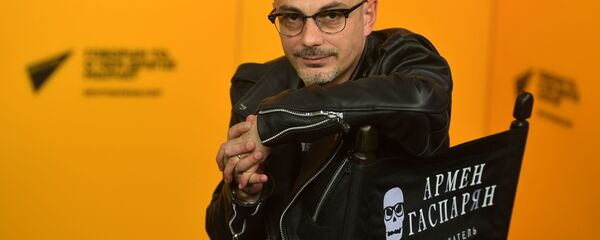 Армен Гаспарян, архивное фото - Sputnik Литва