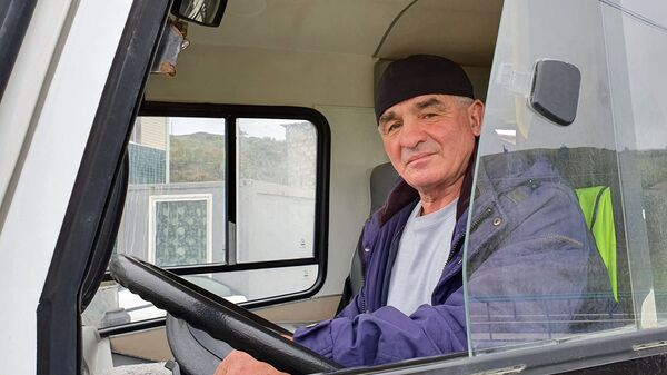 За любимым на край света: как грузинка Мадона оказалась на острове Шикотан - Sputnik Литва