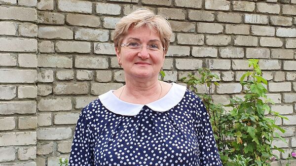 За любимым на край света: как грузинка Мадона оказалась на острове Шикотан - Sputnik Литва