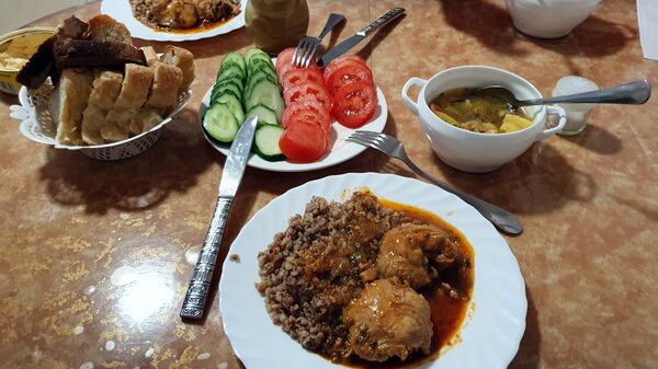 За любимым на край света: как грузинка Мадона оказалась на острове Шикотан - Sputnik Литва