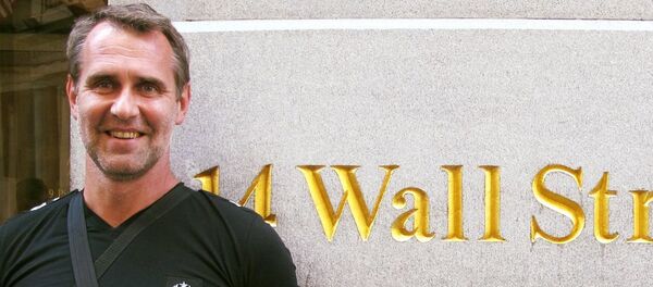 Айвар Рехе, архивное фото - Sputnik Литва