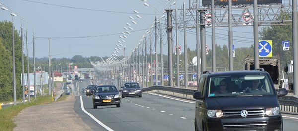 Граница Беларуси и Росссии Граница Беларуси и Росссии - Sputnik Lietuva