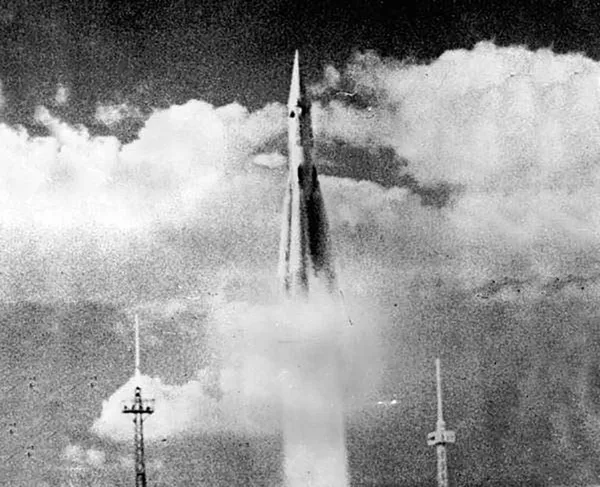 Apokalipsės tėvas. Didžiausi sovietų konstruktoriaus Kozlovo projektai Apokalipsės tėvas. Didžiausi sovietų konstruktoriaus Kozlovo projektai - Sputnik Lietuva