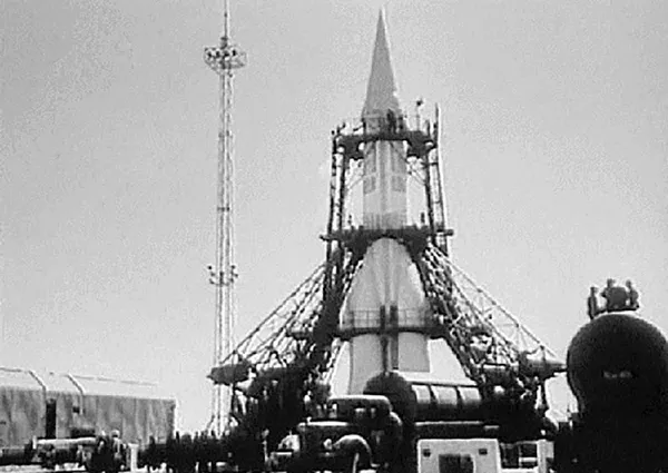 Apokalipsės tėvas. Didžiausi sovietų konstruktoriaus Kozlovo projektai Apokalipsės tėvas. Didžiausi sovietų konstruktoriaus Kozlovo projektai - Sputnik Lietuva