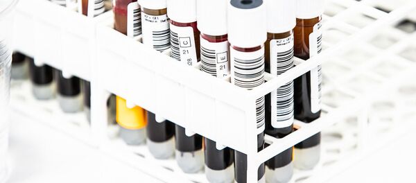 Kraujas Kraujas - Sputnik Lietuva