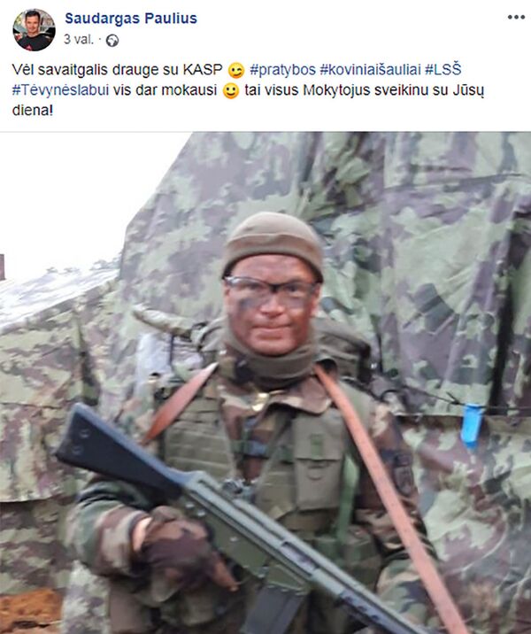 Aistros dėl Sinkevičiaus pareigų Briuselyje: pavojus EK ar aklas pavydas? Aistros dėl Sinkevičiaus pareigų Briuselyje: pavojus EK ar aklas pavydas? - Sputnik Lietuva