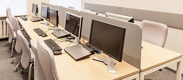 Новая юридическая клиника в Вильнюсе по оказанию бесплатных юридических услуг Новая юридическая клиника в Вильнюсе по оказанию бесплатных юридических услуг - Sputnik Литва