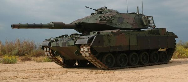 Turkijos tankas M60T Turkijos tankas M60T - Sputnik Lietuva