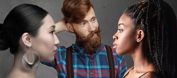 Выбор, архивное фото Выбор, архивное фото - Sputnik Lietuva