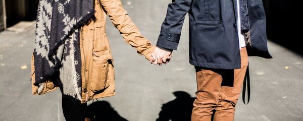 Pora - Sputnik Lietuva