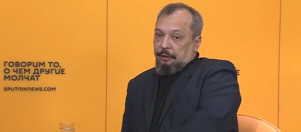 О чем другие молчат: Разговор Трампа с Зеленским и отопление в Европе - Sputnik Литва