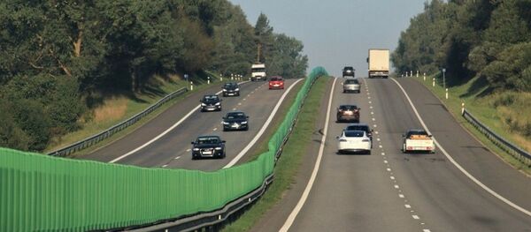 Kelias Kelias - Sputnik Lietuva