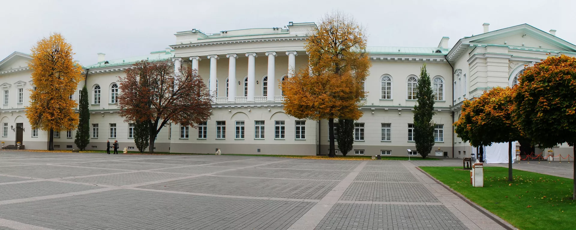 Prezidentūra - Sputnik Lietuva, 1920, 16.11.2021