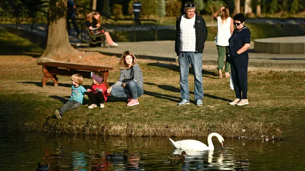 Lapkričio 21 dienos horoskopas visiems zodiako ženklams Lapkričio 21 dienos horoskopas visiems zodiako ženklams - Sputnik Lietuva