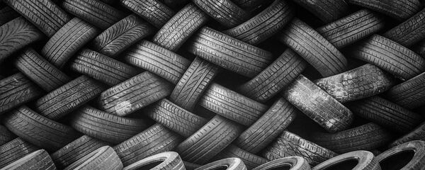 Автомобильные покрышки, архивное фото - Sputnik Литва