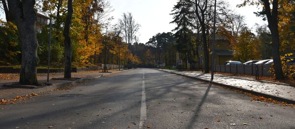 Ruduo Ruduo - Sputnik Lietuva