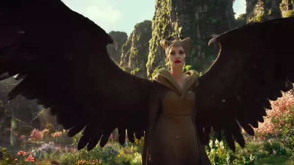 Nepanaši į piktadarę: už ką kritikuojamas filmas Piktadarės istorija 2 Nepanaši į piktadarę: už ką kritikuojamas filmas Piktadarės istorija 2 - Sputnik Lietuva
