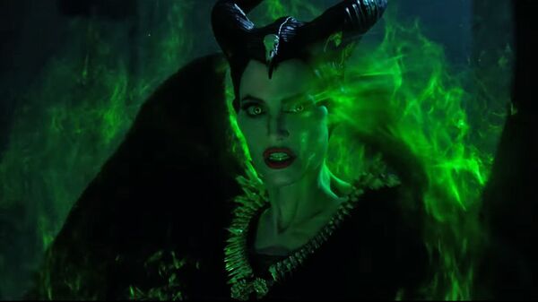 Nepanaši į piktadarę: už ką kritikuojamas filmas Piktadarės istorija 2 Nepanaši į piktadarę: už ką kritikuojamas filmas Piktadarės istorija 2 - Sputnik Lietuva