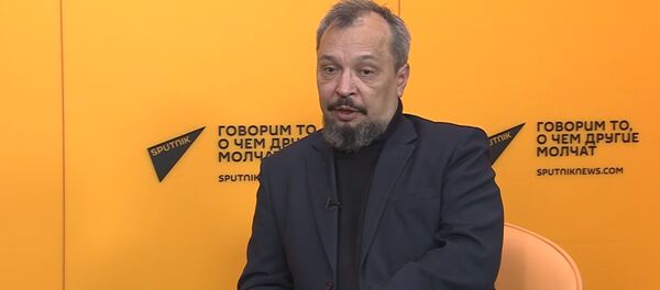 Ar yra perspektyvų: ekspertas papasakojo, ko laukia JAV SGD Europoje Ar yra perspektyvų: ekspertas papasakojo, ko laukia JAV SGD Europoje - Sputnik Lietuva