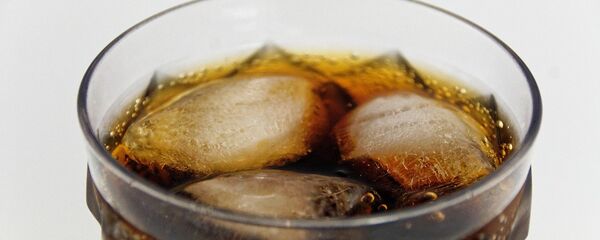 Кола в стакане Кола в стакане - Sputnik Lietuva