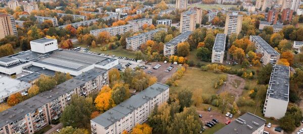 Kaunas - Sputnik Lietuva