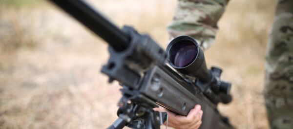 Винтовка - Sputnik Литва