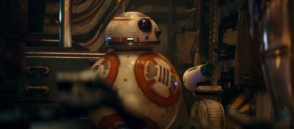 Saga baigsis: pasirodė Žvaigždžių karų devintosios dalies anonsas Saga baigsis: pasirodė Žvaigždžių karų devintosios dalies anonsas - Sputnik Lietuva