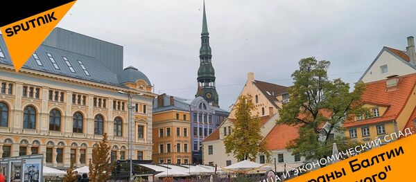 Депортации, безработица и экономический спад: что ждет страны Балтии в случае жесткого Brexit - Sputnik Литва