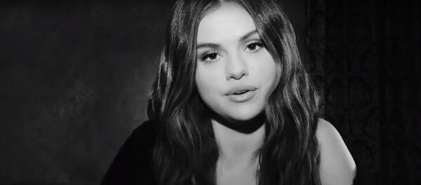 Селена Гомес выпустила новый клип - Sputnik Литва