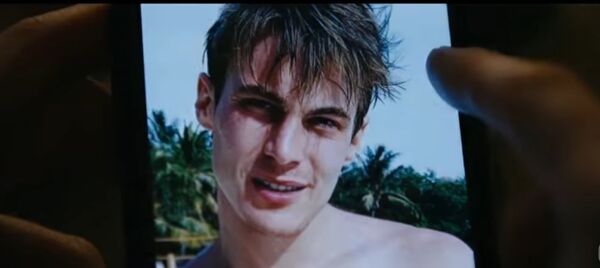 Трейлер фильма Текст - Sputnik Литва