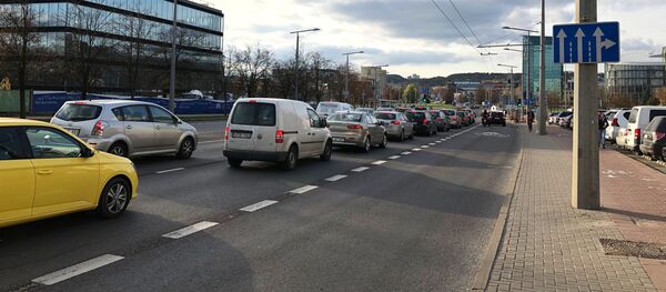 Vilnius Vilnius - Sputnik Lietuva