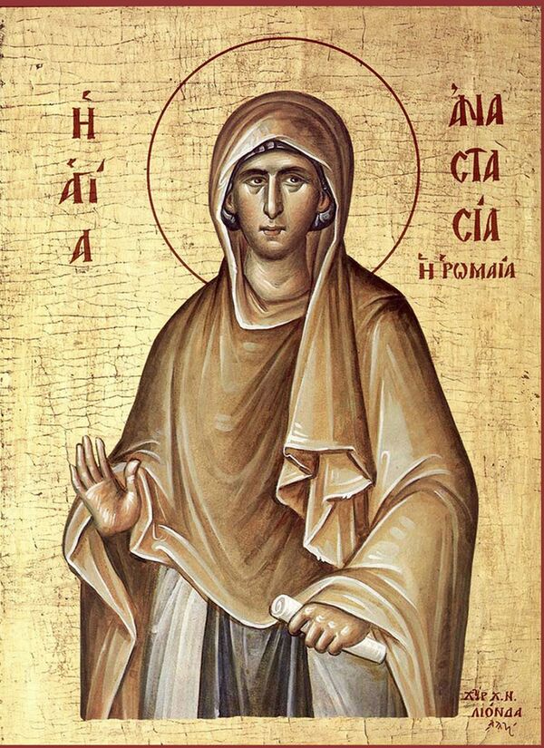 Авраамий и Анастасия: главные народные приметы и традиции на 11 ноября Авраамий и Анастасия: главные народные приметы и традиции на 11 ноября - Sputnik Литва