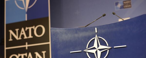 NATO - Sputnik Lietuva