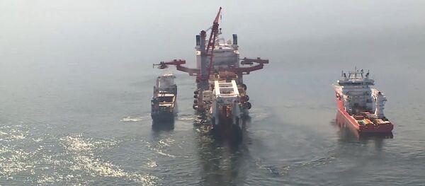 Северному потоку быть: Дания одобрила строительство Nord Stream 2 - Sputnik Литва