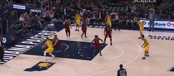 Сабонис Сабонис - Sputnik Литва